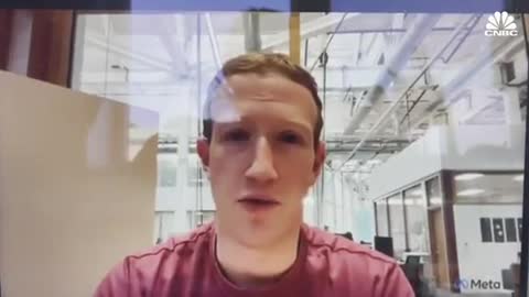 Leaked: Mark Zuckerberg's Video of META Layoffs