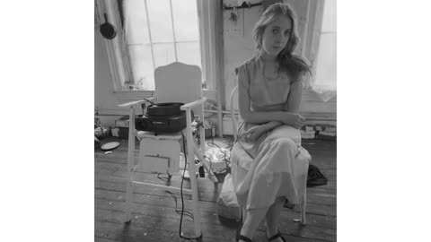 Francesca Woodman