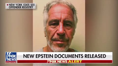 Third installment of Epstein docs released, new names revealed