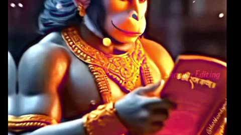 Hanuman ji