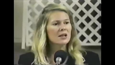 ON AUGUST 3, 1977, CATHY O’BRIEN TESTIFIED TO THE 95TH U.S. CONGRESS TO ACCUSE HRC OF RAPE