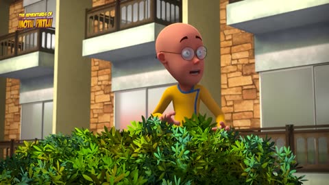 Fun And Fair Motu Patlu