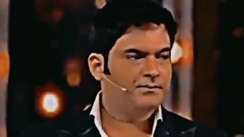 Kapil Sharma's Hilarious Comedy Scenes