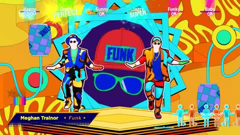 Just Dance 2022 - Full Song List PS5, PS4