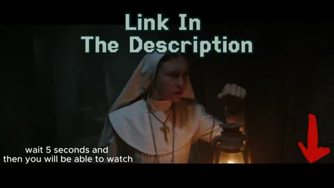 Watch The Nun Full Movie For Free - Link In Description