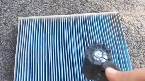 Mini Jet Engine