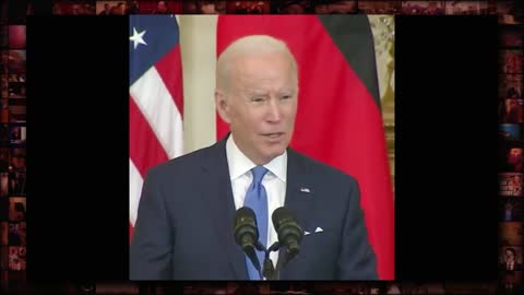 Blasts Detected Near Nord Stream 2 – Months After Biden Vowed to “End” Pipeline