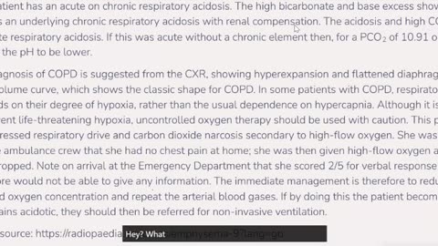 MRCP II Pastest Respiratory 1