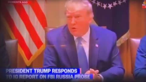 PRESIDENT TRUMP RETRUTHED THIS VIDEO THAT WAS ORIGINALLY POSTED 9 MONTHS AGO