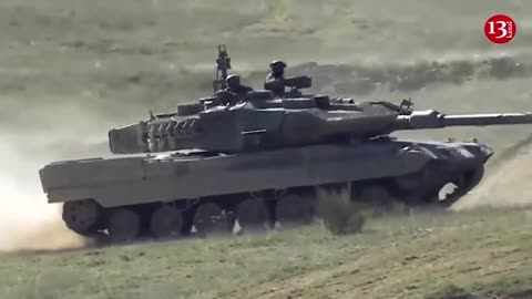 Leopard tanks from Germany and Portugal to be in Ukraine by late March