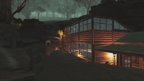 Fallout 76 Custom Camp Build