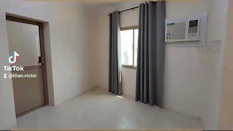 Um Al Hassam:-Studio Flat on Rent with Unlimited Ewa