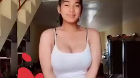 My heart went opps! | Tiktok | sexy tiktok