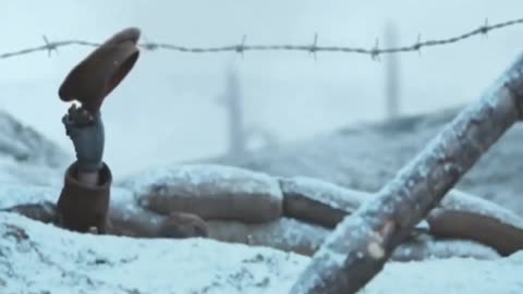 The Christmas Truce from World War 1 is one of my favourite Christmas stories.