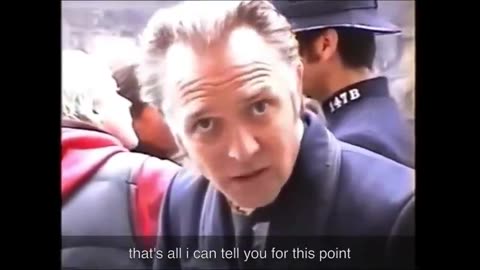 Reduce the population Scene from 'One by One' Rik Mayall's last film release before his sudden death