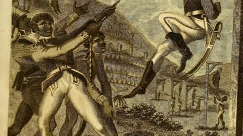 Top 10 Important Slave Revolts From History Part 1