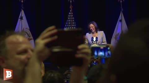 LIVE: VP Kamala Harris Delivering Remarks on Florida's Board of Education Curriculum...