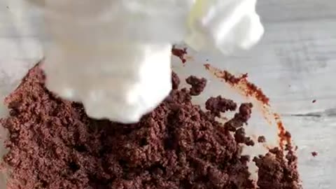 Nutella Soufflé Recipe