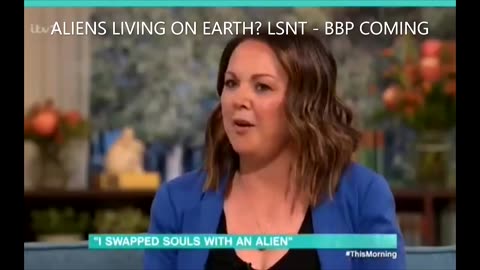 👽Aliens are living among us!!! DAY TIME UK MSM TV