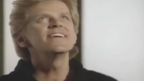 Peter Cetera - Glory Of Love