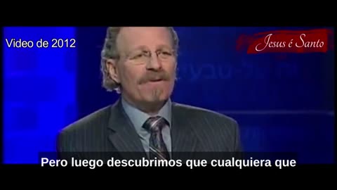 VIDEO DEL 2012 DICE QUE LA MARCA DE LA BESTIA ALTERARÍA EL ADN DE LAS PERSONAS (SID ROTH) SUBTITUL