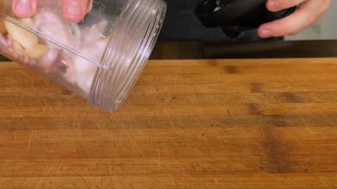 Easy Peeling Kitchen Hacks