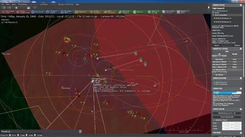 Command: Modern Operations Act of War walkthrough pt. 2/3