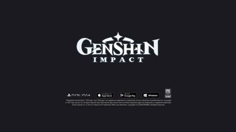 Genshin Impact - Version 4.8 Summertide Scales and Tales Trailer