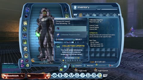 DC Universe Online - #5