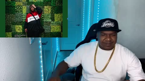 JUICE WRLD - VALLEY (TRAYVISION REACTS)