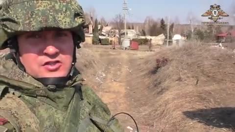 Ukraine Update: DPR troops clear strategically important Verkhnetoretskoye from Ukrainian Forces