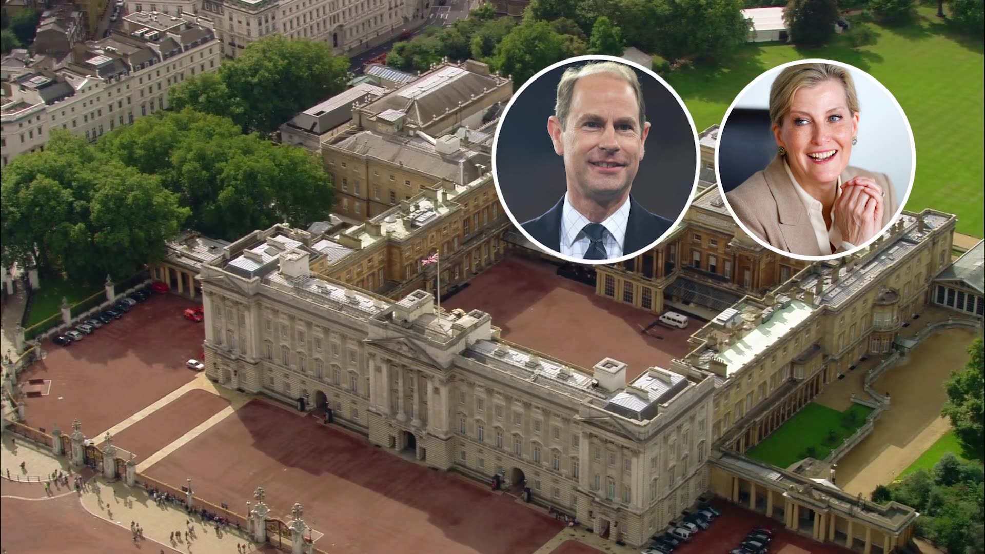 Kate Middleton and Prince William feel 'intense anxiety' about taking over the throne