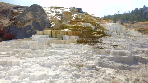 Yellowstone National Park