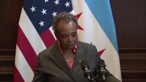 Lori Lightfoot Gets Verbally Nuked for the Terrible Job She's Done