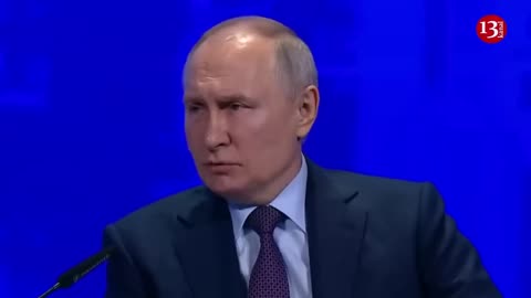 Russia and west: War Forever, Putin Threatens the world, Eternal war