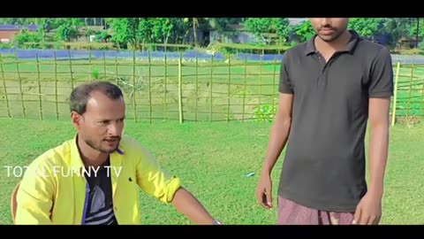 Must Watch New Comedy Video Amazing Tui Tui Funny Video 2022-2023