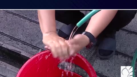 Posibleng problema sa suplay ng tubig kung hahaba ang panahon ng El Niño