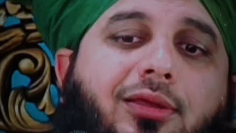 Molana Ajmal Raza Qadri bayan Islamic video status