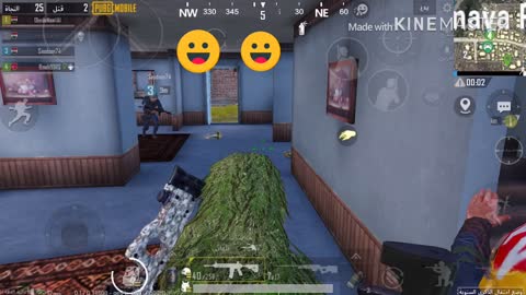 pubg mobile game