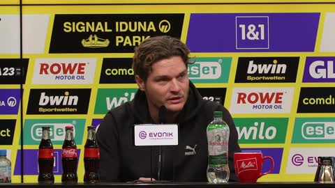 Moukoko zur WM_ Das sagt BVB-Trainer Terzic _ Dortmund