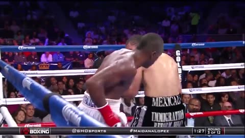 Erislandy Lara (USA) vs Alfredo Angulo (Mexico) _ KNOCKOUT_ BOXING fight_ HD_ 60