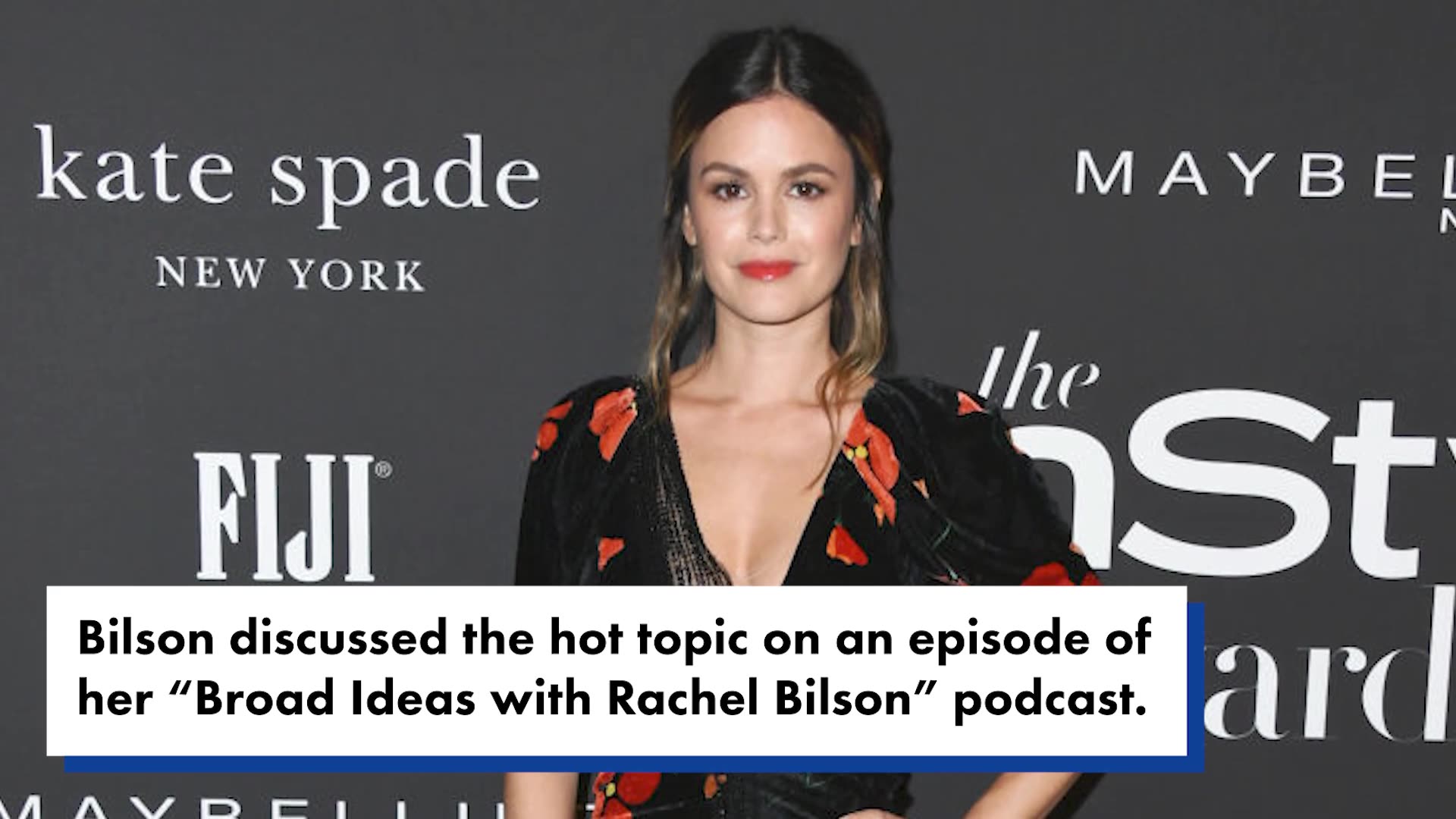 Whoopi Goldberg Fires Back At 'The O.C.' Star Rachel Bilson Judging Men For Not Having Enough Sexual Partners.