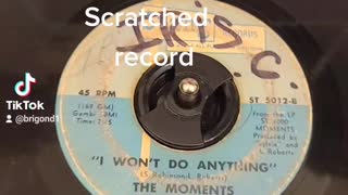 Old 45s vinyl records collections