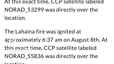 🚨🚨🚨 MAJOR UPDATE ON MAUI FIRES 9-14-2023