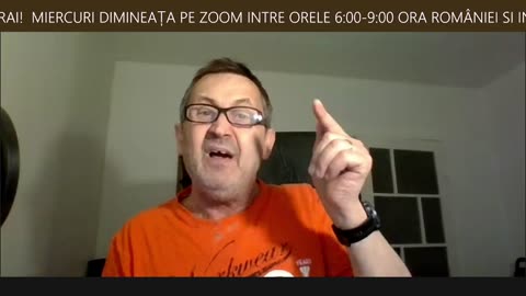 DANIEL ARONICA -ISUS HRISTOS ESTE DOMNUL ORICE GENUNCHE SE VA PLECA ÎN FAȚA LUI-DELIVERY 2:9-11