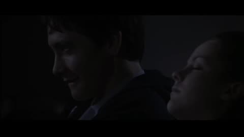 Donnie Darko Theater Scene 2001