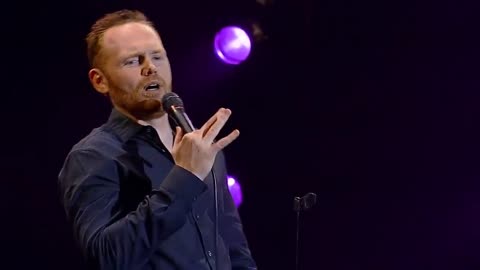 Bill Burr - Plastic Surgery Chris Cowan