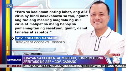 Mga miyembro ng Kingdom of Jesus Christ, pinasinungalingan ang mga paratang laban kay Pastor ACQ