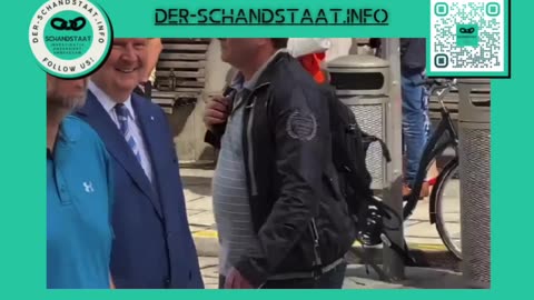 #DieRoteBrutMussWeg