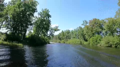 York River Mini Jet Run